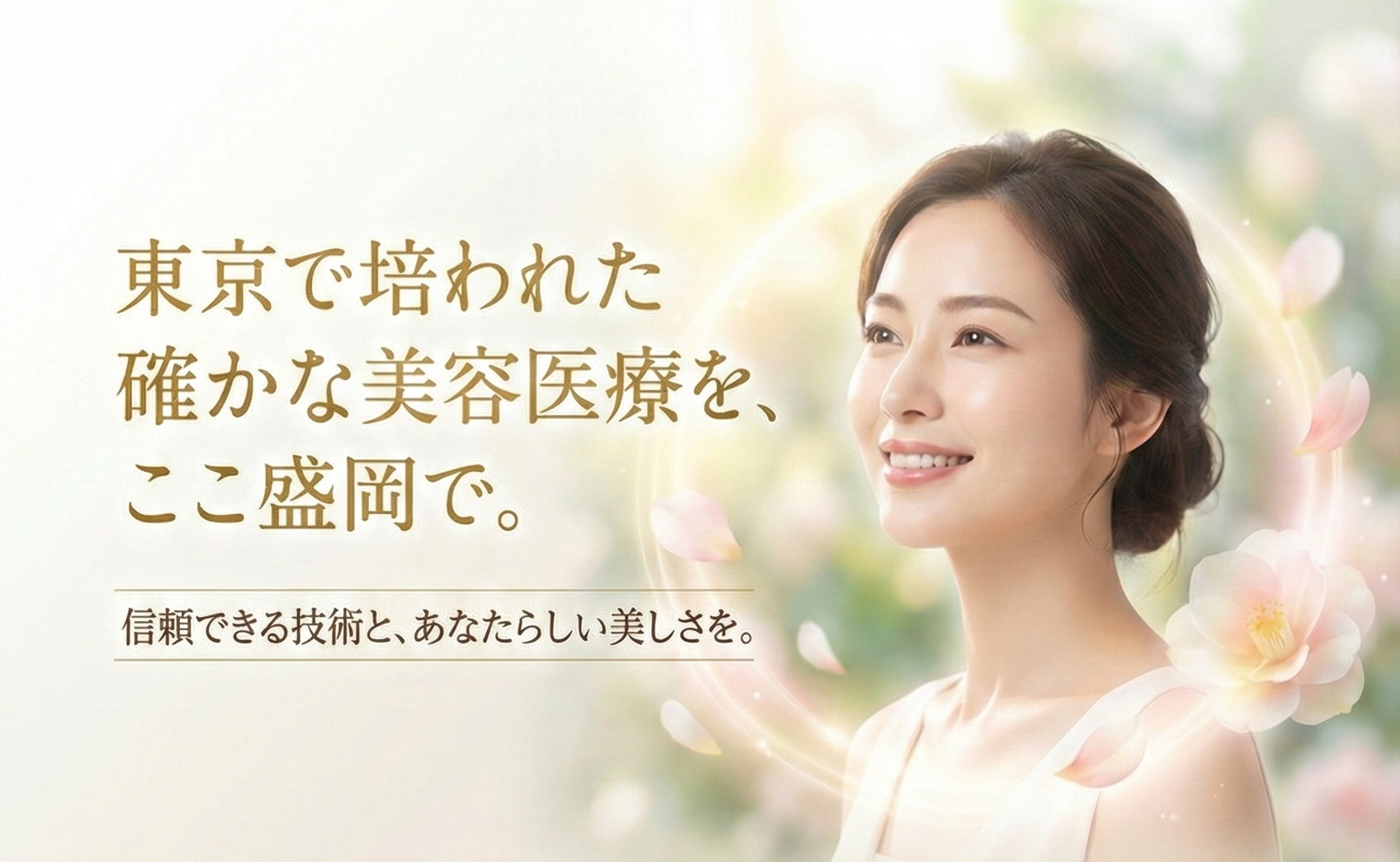 椿スキンクリニック盛岡